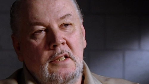 The Iceman and the Psychiatrist (2003)