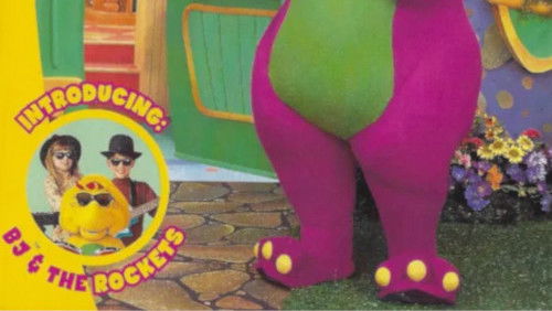 Come on Over to Barney’s House (2000)
