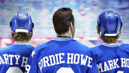 Mr. Hockey (TV Movie 2013)