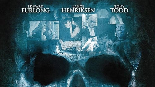Blood Movie (2008)