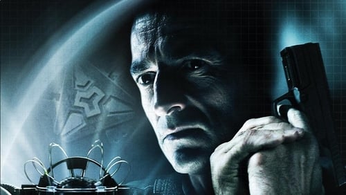 Chrysalis (2007)