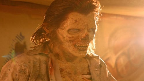 Trailer Park of Terror (2008)