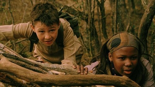 The Seven of Daran: The Battle of Pareo Rock (2008)