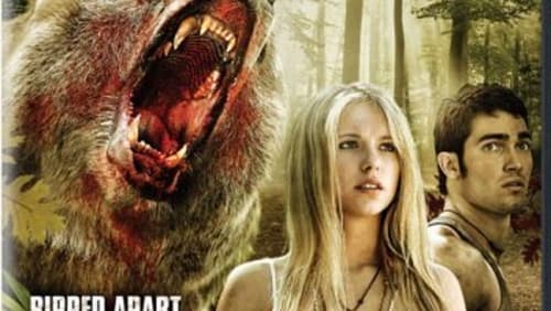 Grizzly Rage – Die Rache der Bärenmutter (TV Movie 2007)