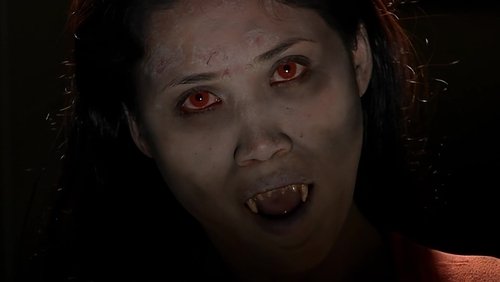 Island of the Living Dead (2007)