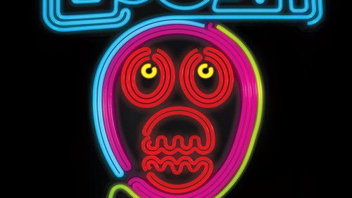 The Mighty Boosh Live (2006)