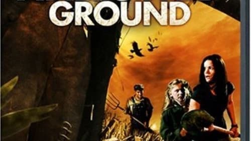 Hallowed Ground (Video 2007)