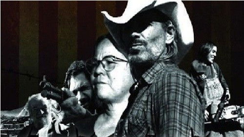 Off the Grid: Life on the Mesa (2007)