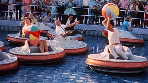 Disneyland Around the Seasons (1966)