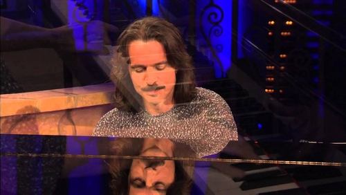 Yanni Live! The Concert Event (TV Special 2006)