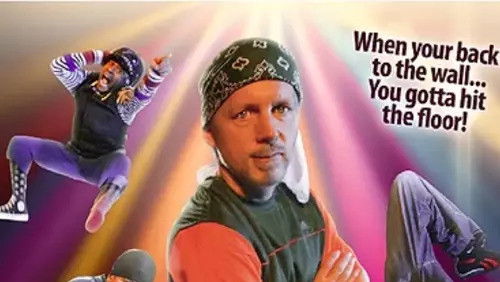 White Men Can’t Dance (2012)