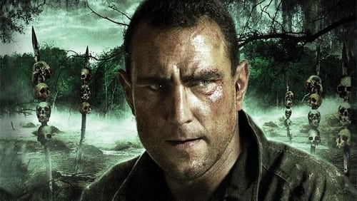 Legend of the Bog (2009)