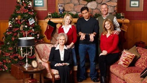Weihnachten in Handschellen (TV Movie 2007)