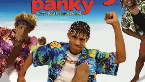 Sanky Panky (2007)