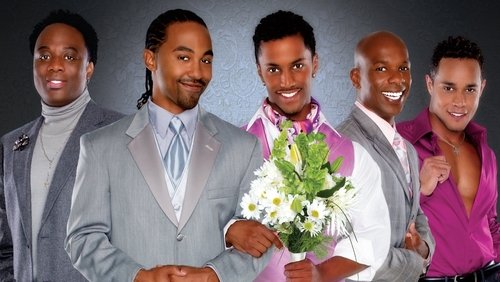 Noah’s Arc: Jumping the Broom (2008)