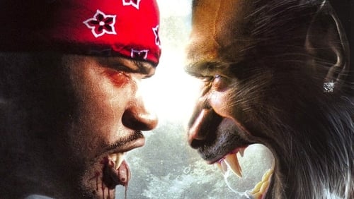 Bloodz vs. Wolvez (Video 2006)