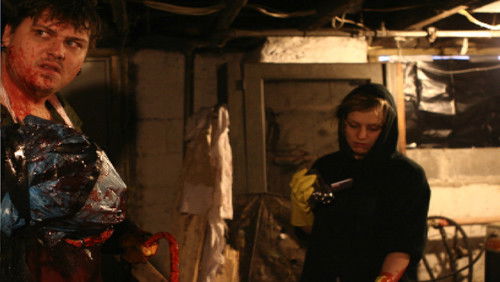 August Underground’s Penance (2007)