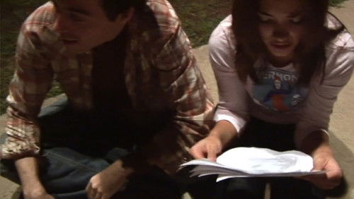 RSO: Registered Sex Offender (2008)