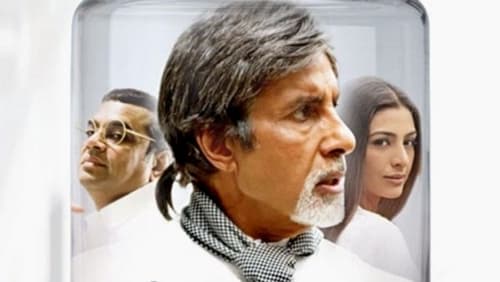 Cheeni Kum (2007)