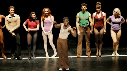 Every Little Step (2008)