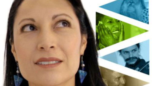 The Many Strange Stories of Triangle Woman (2008)