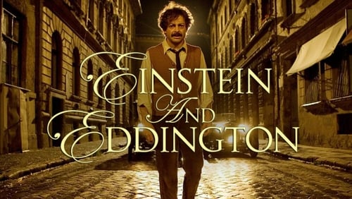 Einstein und Eddington (TV Movie 2008)