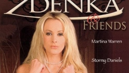 Zdenka & Friends (Video 2005)