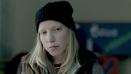 Mermaid (2007)