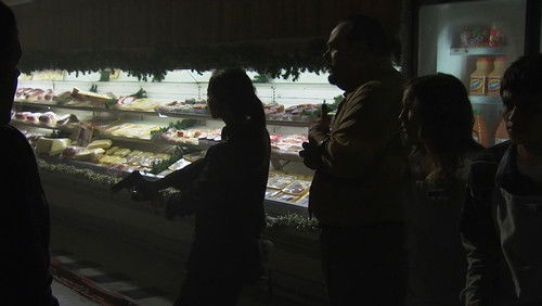 Alien Raiders (2008)