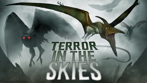 Terror in the Skies (2019)
