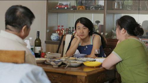 Leftover Women (2019)