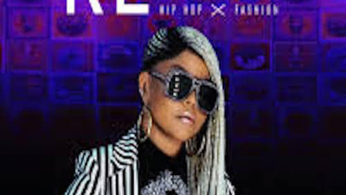 The Remix: Hip Hop X Fashion (2019)