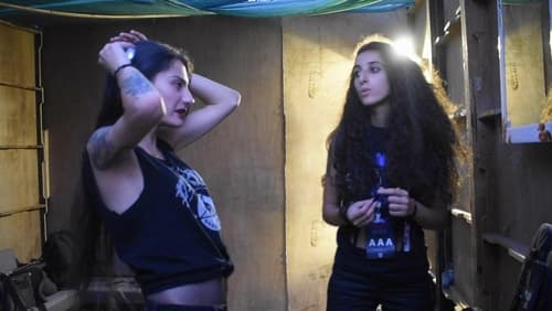 Sirens (2022)