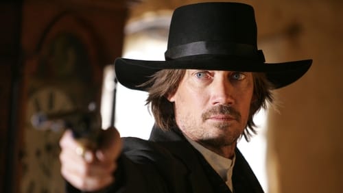 Avenging Angel (TV Movie 2007)