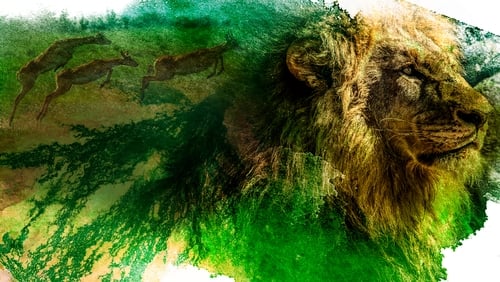 Okavango: River of Dreams – Director's Cut (2020)