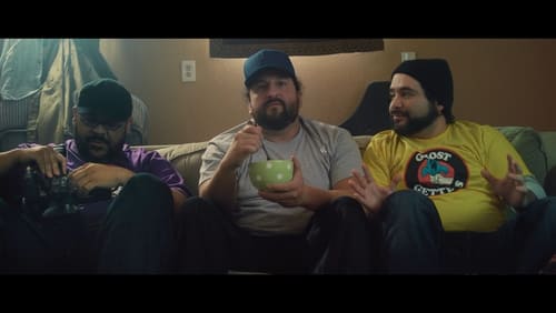 The Game Chasers Movie (2022)
