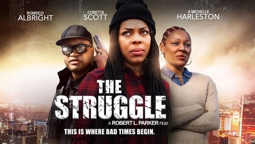 The Struggle (2019)