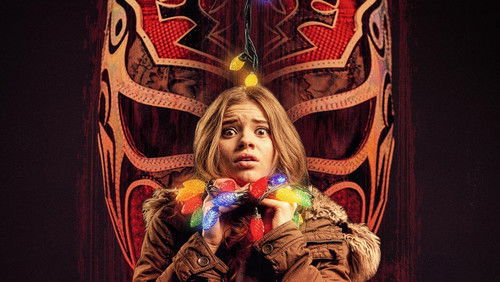 The Christmas Spirit (2023)