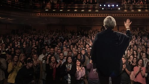 Brené Brown: The Call to Courage (2019)