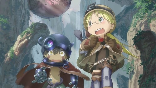Made in Abyss: Tabidachi no Yoake (2019)