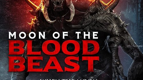 Moon of the Blood Beast (2019)