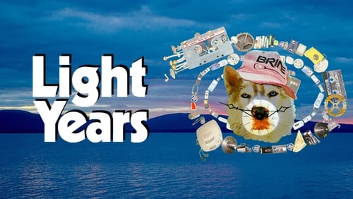 Light Years (2019)