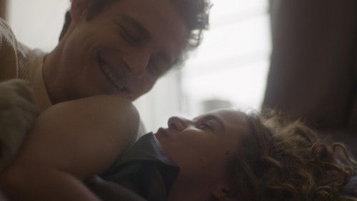 You Mean Everything to Me (2021)