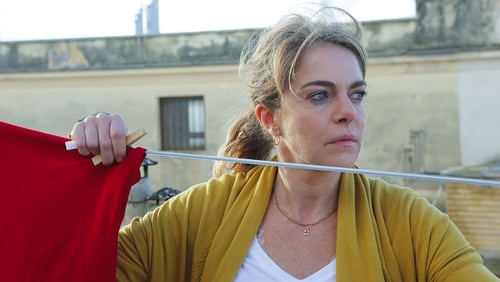 A mano disarmata (2019)