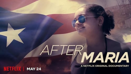 After Maria (Short 2019)