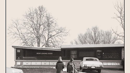 Your Mother and I (2019)