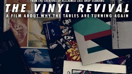 The Vinyl Revival (Short 2019)