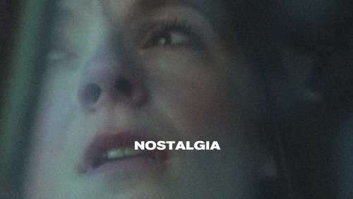 The Way She Used to Be (2018)