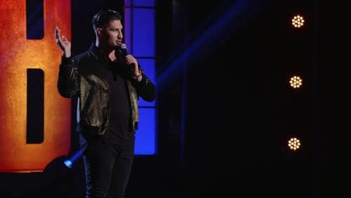 Brendan Schaub: You'd Be Surprised (TV Special 2019)