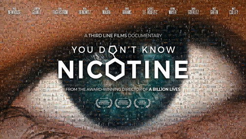 You Don’t Know Nicotine (2020)